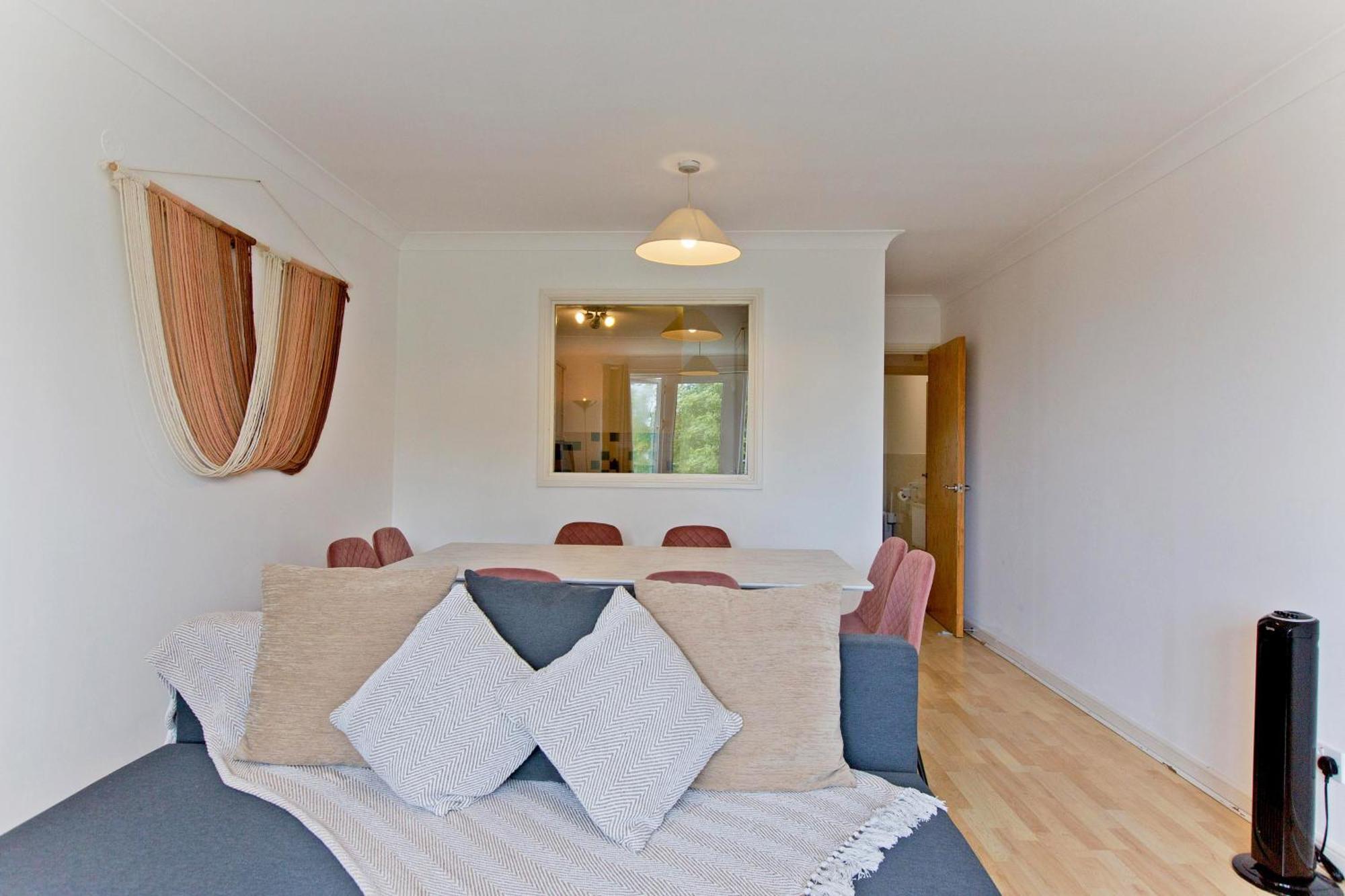 Imperial Onedin Point-Tower Hill Apartment London Eksteriør billede
